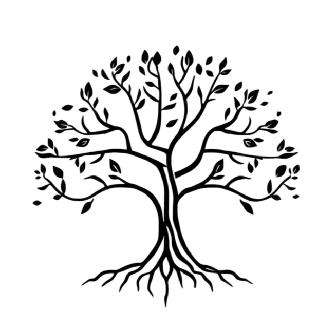 Ancestor API Logo